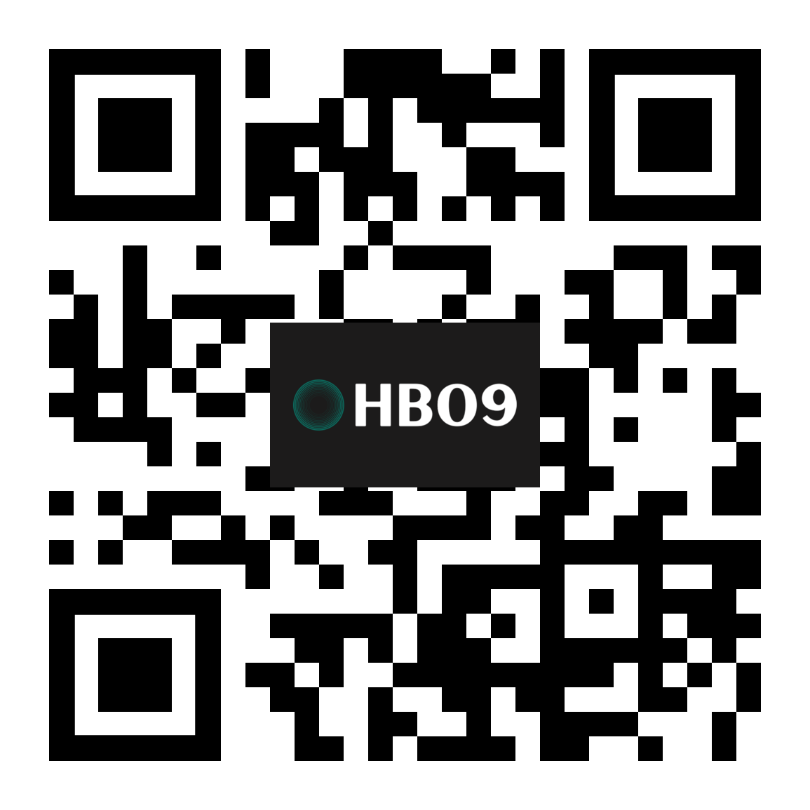 Aplikasi hbo9